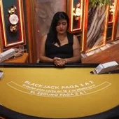 Spanish VIP Blackjack 5